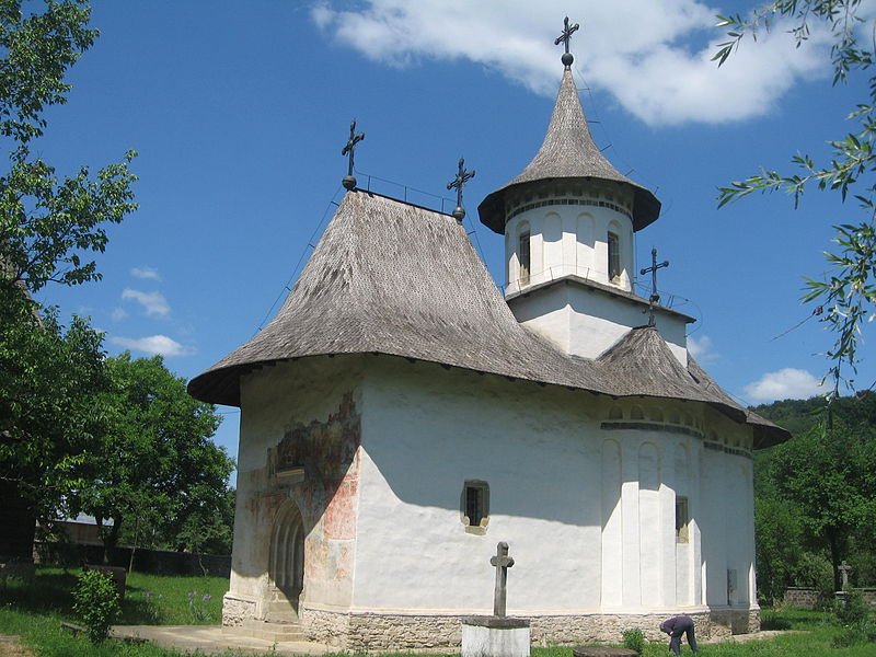 Bucovina