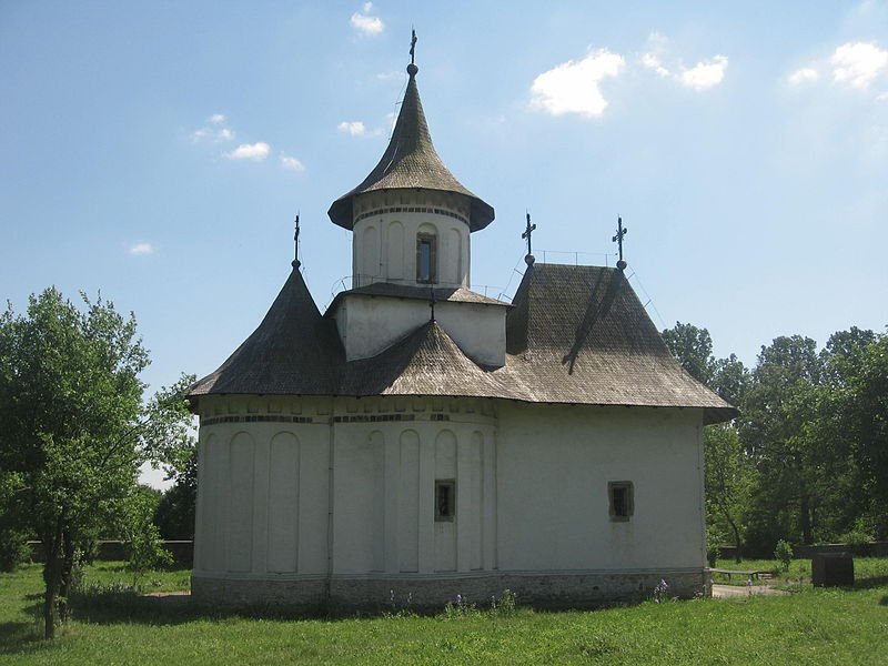 Bucovina