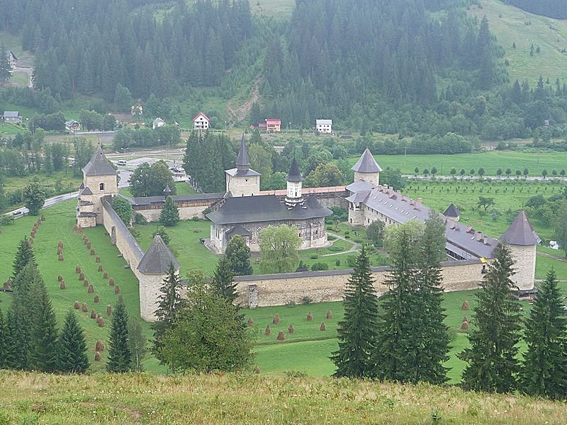 Bucovina