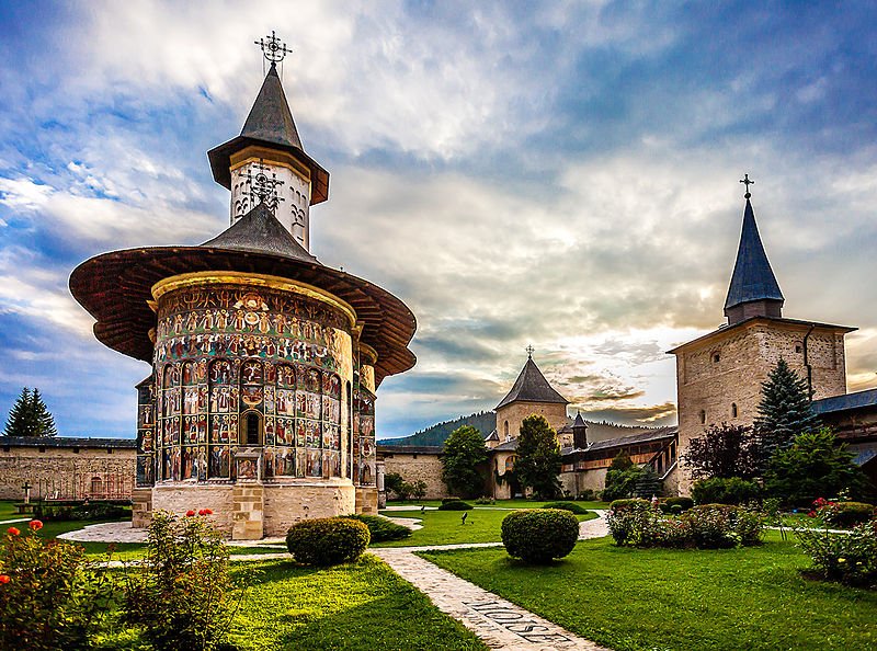 Bucovina