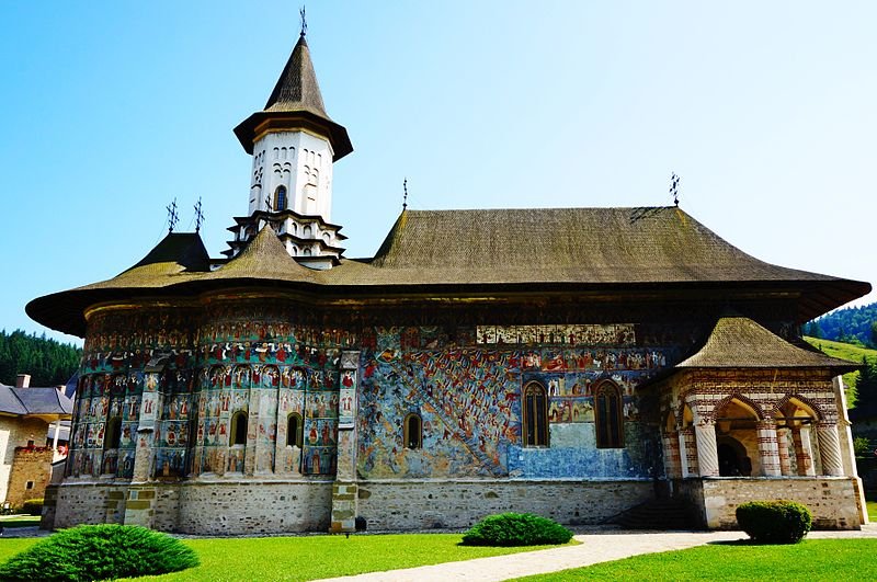 Bucovina