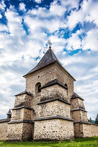 Bucovina