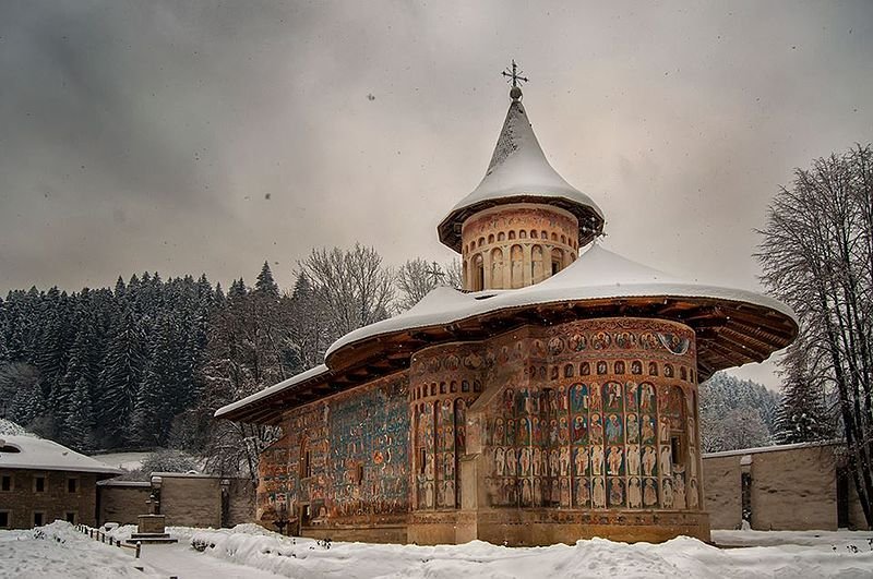 Bucovina