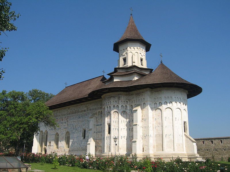 Bucovina