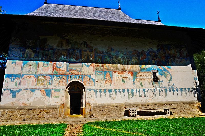 Bucovina