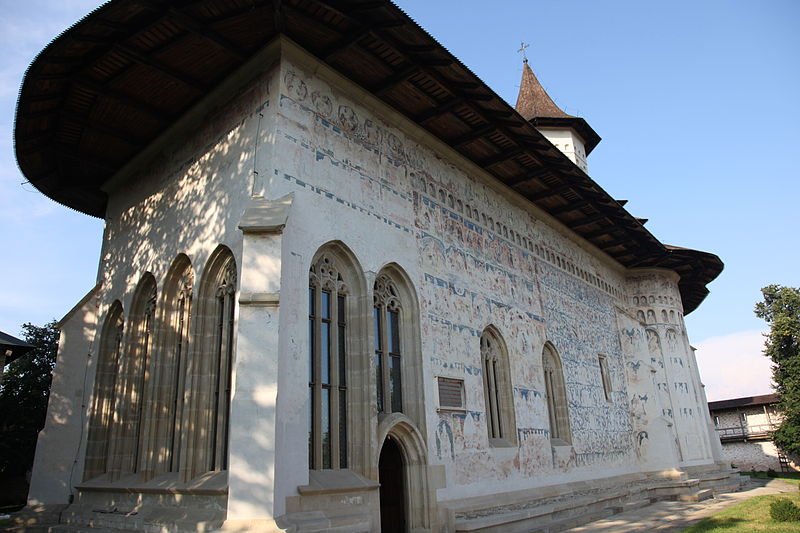 Bucovina