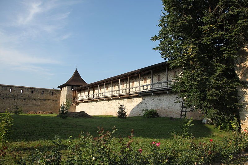 Bucovina