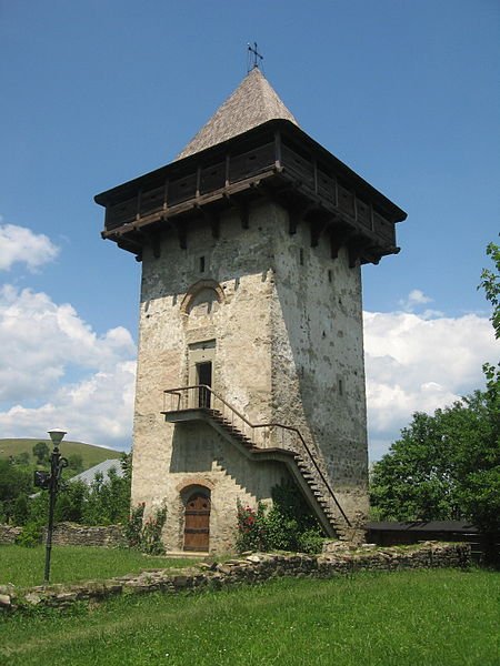 Bucovina