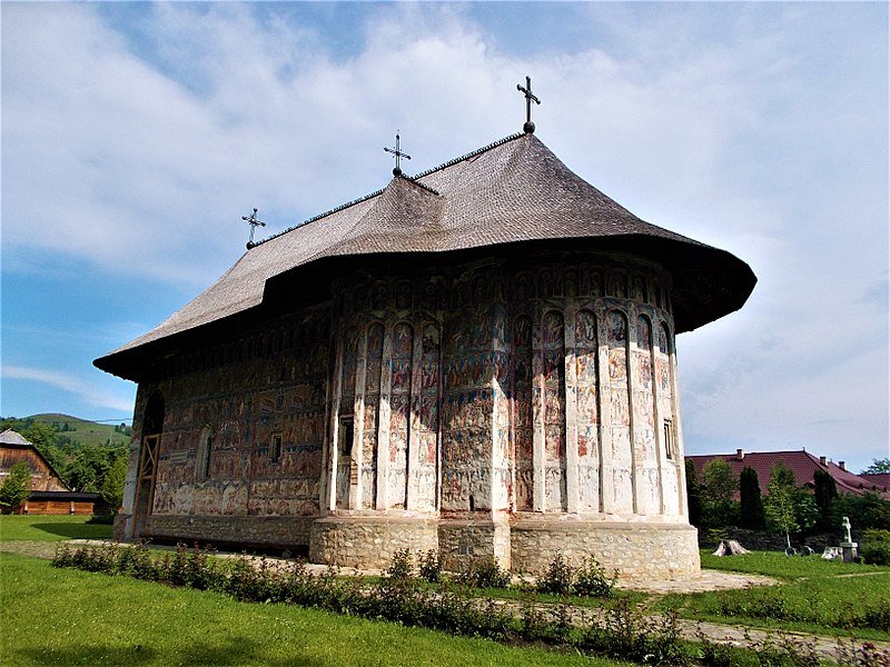 Bucovina