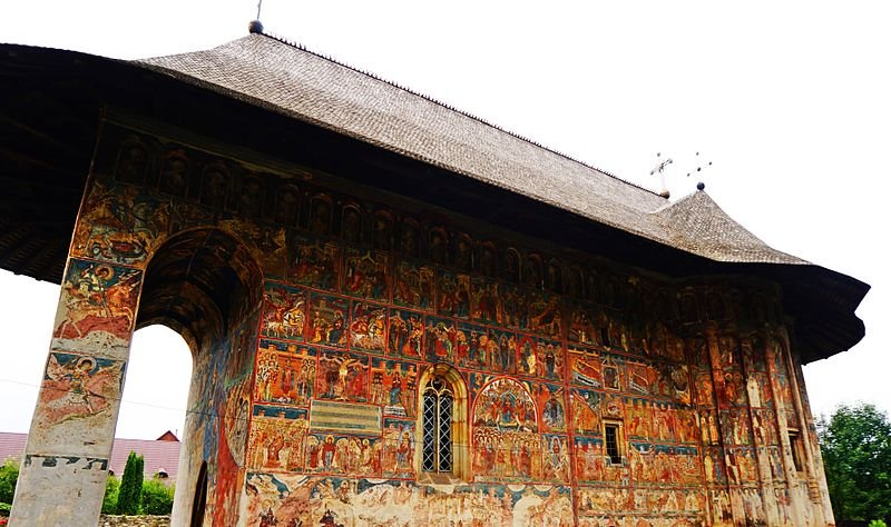 Bucovina