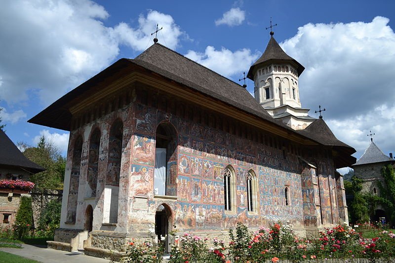 Bucovina