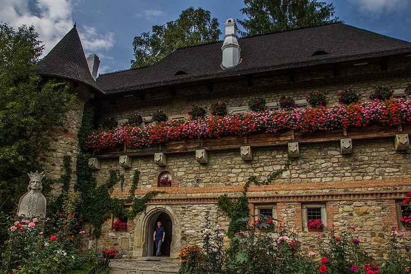 Bucovina