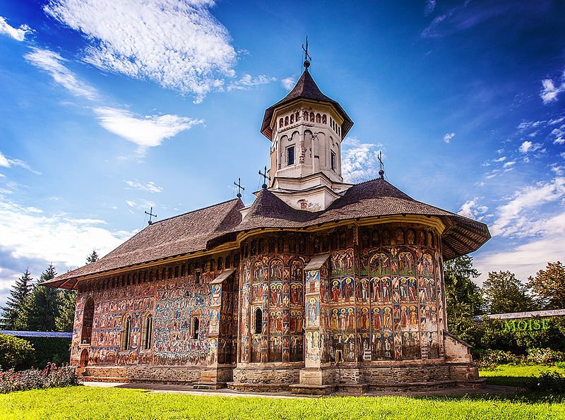 Bucovina