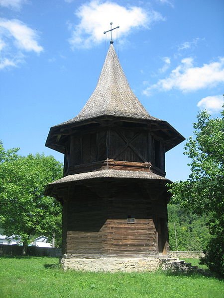 Bucovina